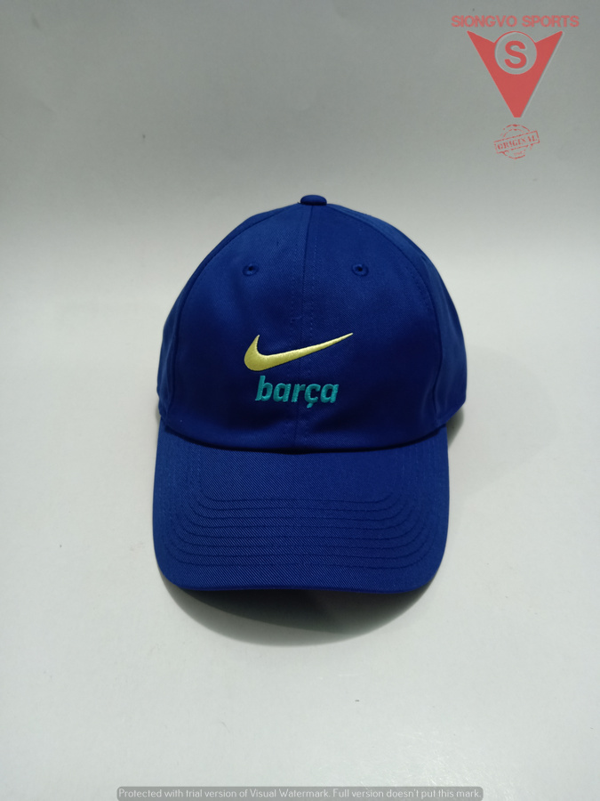 topi nike fc original