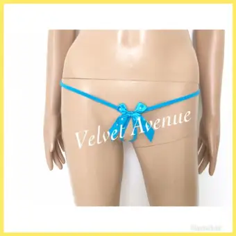 Cd Cewek Import Seksi Bikini Pakaian Cd Cewek Import Gstring Wanita Seksi Open Lazada Indonesia