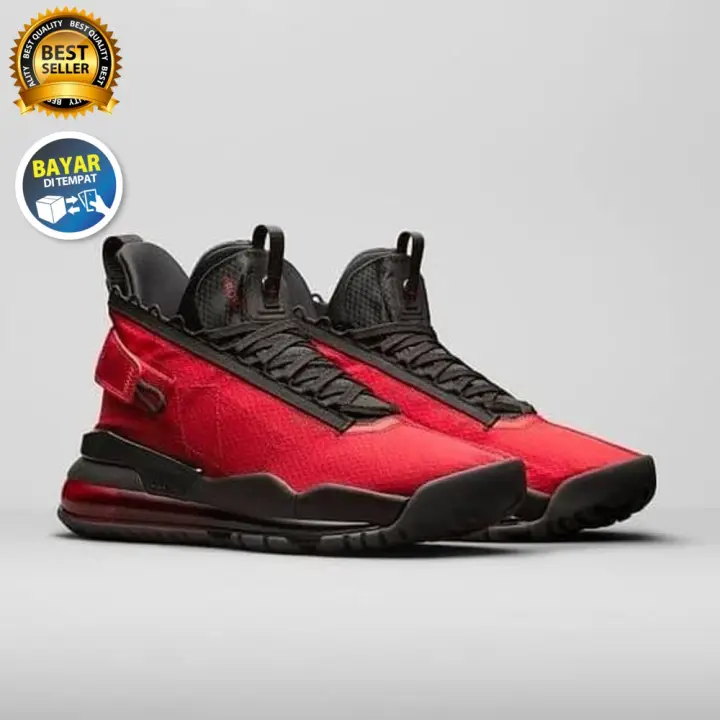 air jordan proto max 720 red