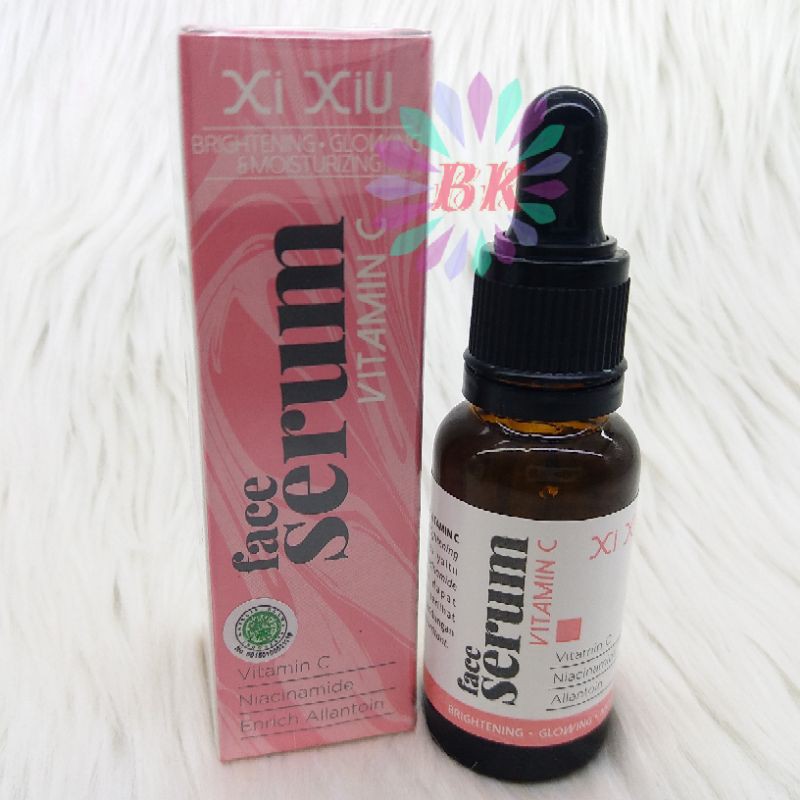 Xiu vitamin xi c serum XI XIU
