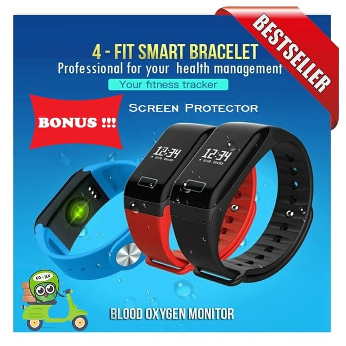 Jual Mi Fit Apple Watch Terbaru - May 2022 | Lazada.co.id