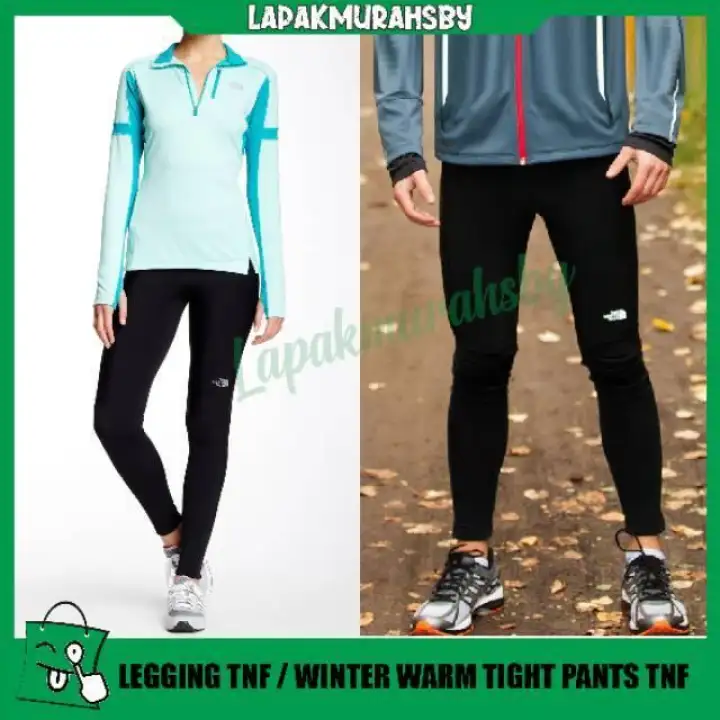 the north face legging
