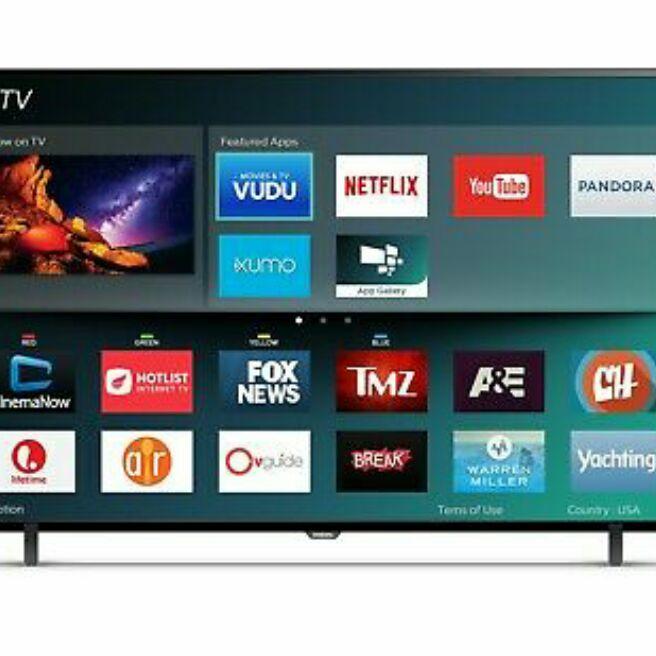 philips TV