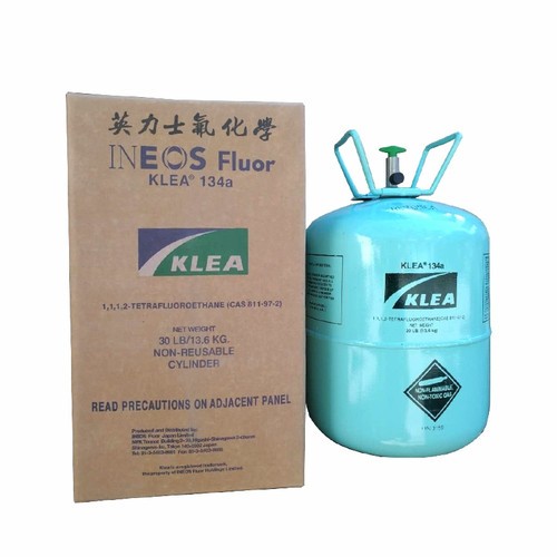 PREON FREON KLEA INEOS R134a Lazada Indonesia