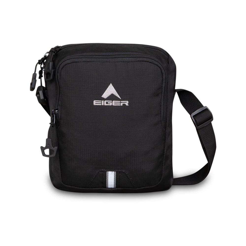 EIGER Travel Pouch 2F Lazada