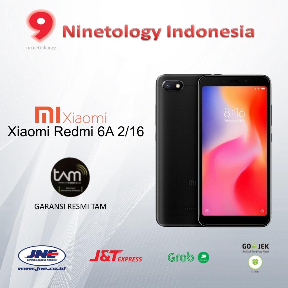Xiaomi Redmi 6A 2/16GB - TAM