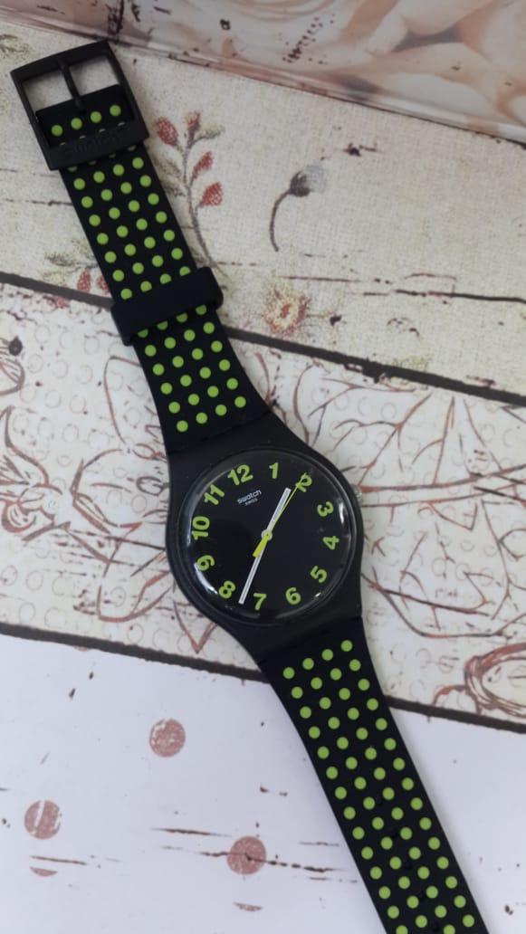 Jual Swatch Quartz Terbaru | Lazada.co.id