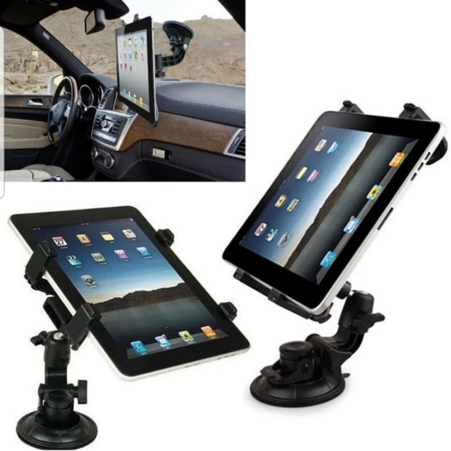 car tablet holder nearby        <h3 class=
