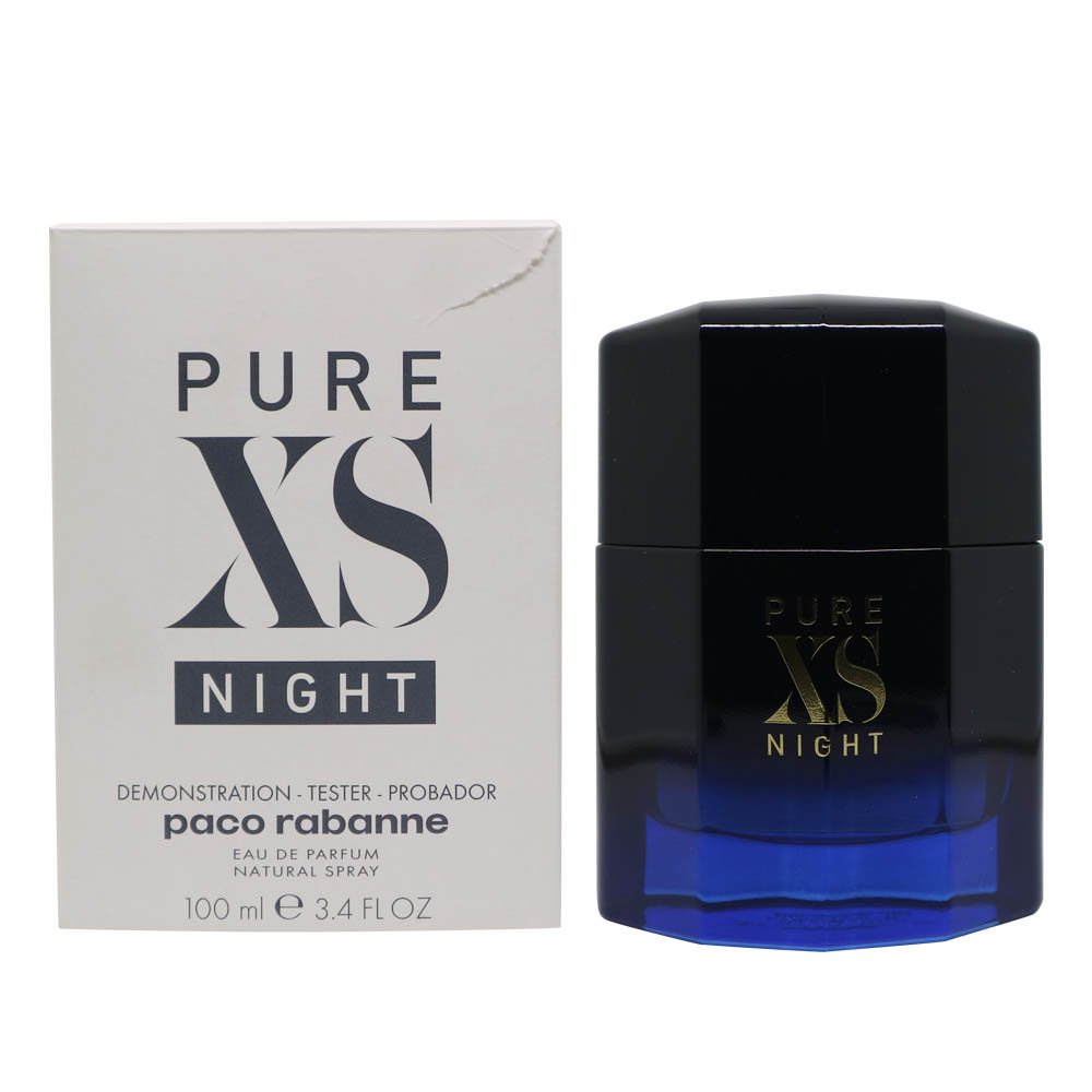 Jual Xs Pure Night Terbaru - May 2022 | Lazada.co.id
