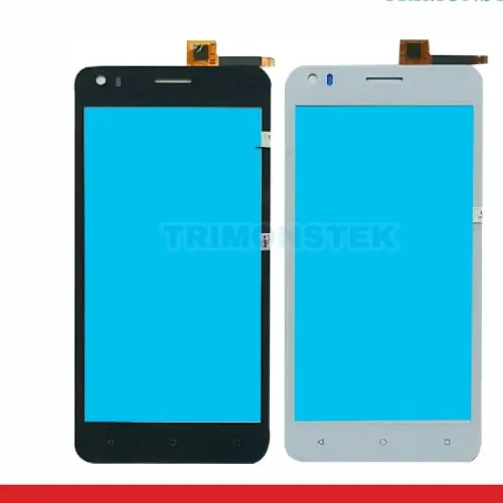 Touchscreen Layar Sentuh Advan S50g Original Lazada Indonesia