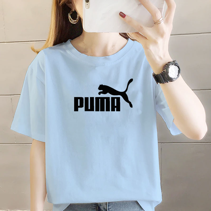 Kaos on sale puma original