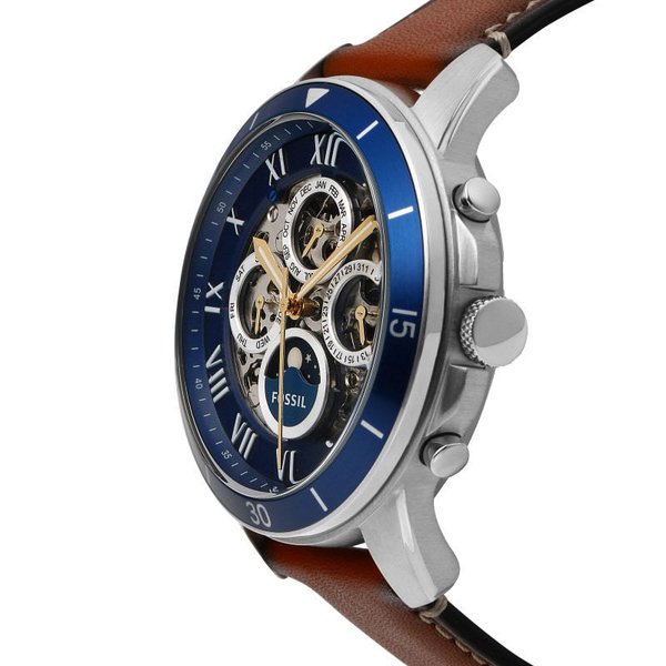 Pria Fossil Grant Automatic ME3140 