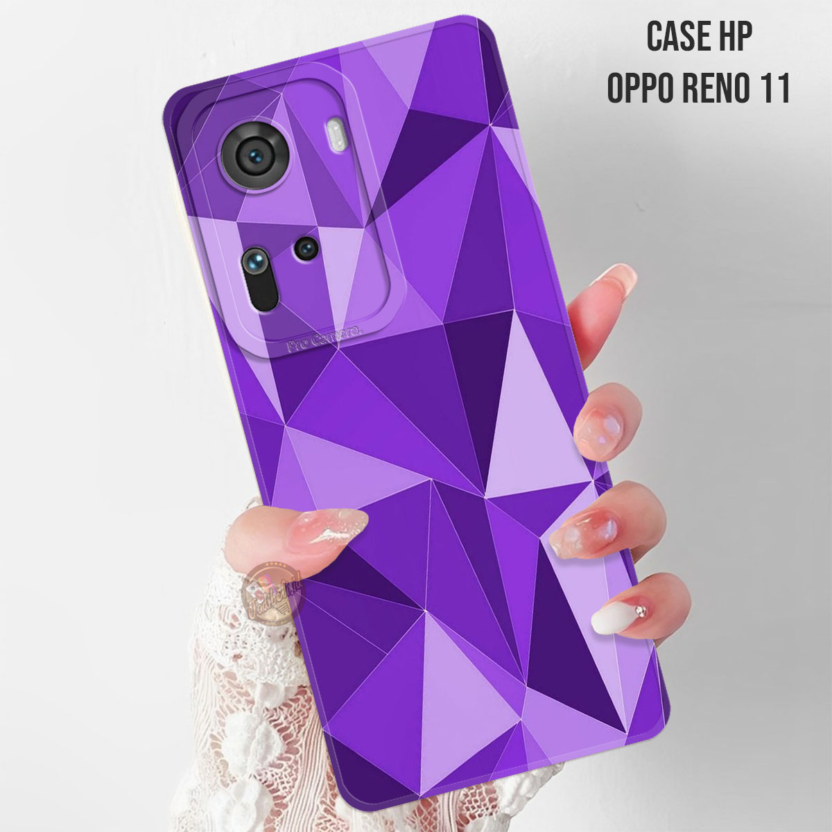 Case OPPO RENO 11 5G - Type lainya via chat - Jadibeli.id - Terbaru ...