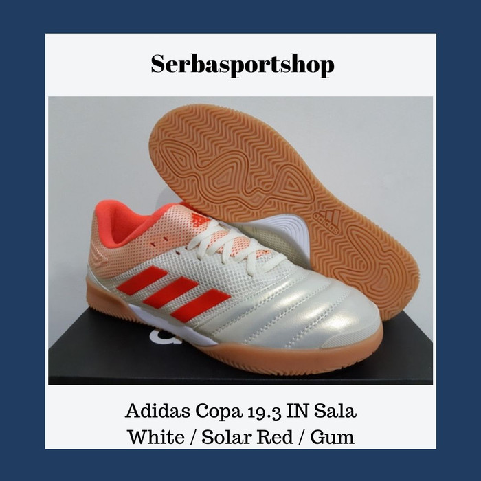 copa indoor