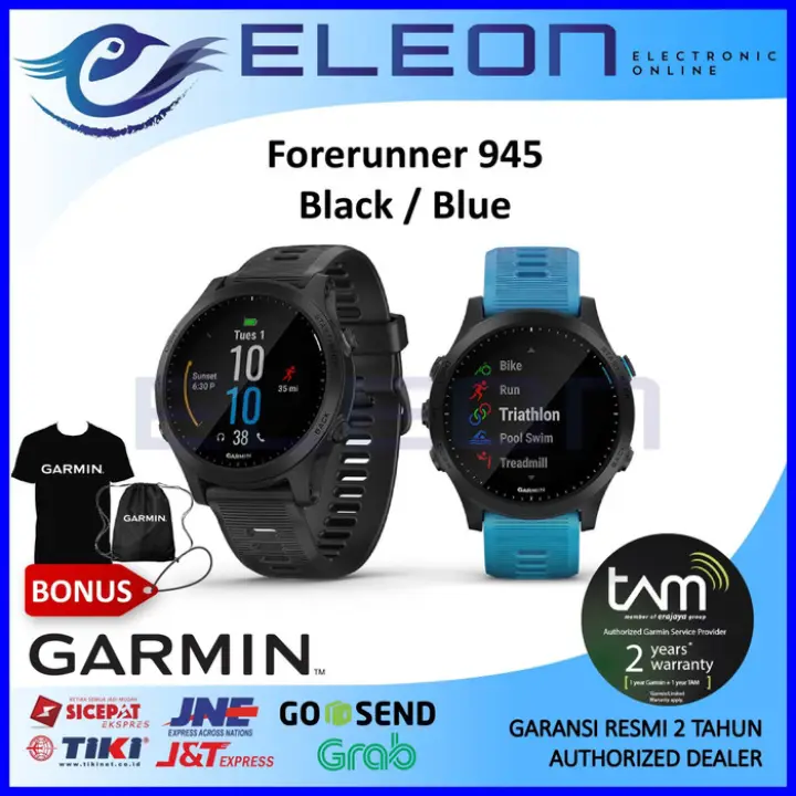 garmin iphone watch