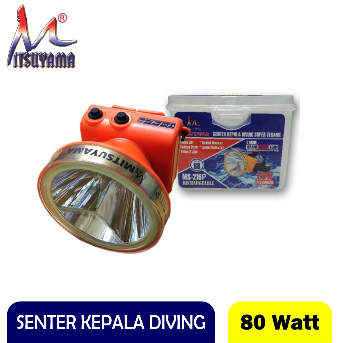 Diving Snorkeling Terlengkap | Lazada.co.id