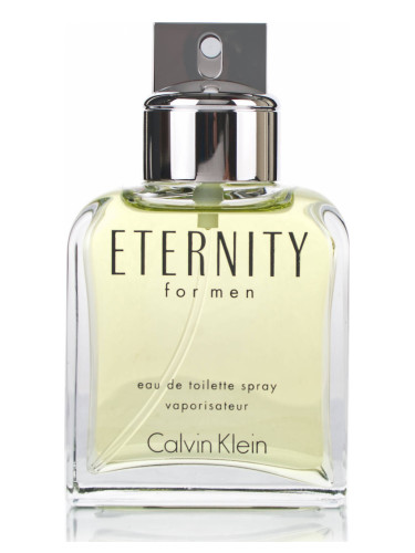 calvin klein eternity for men