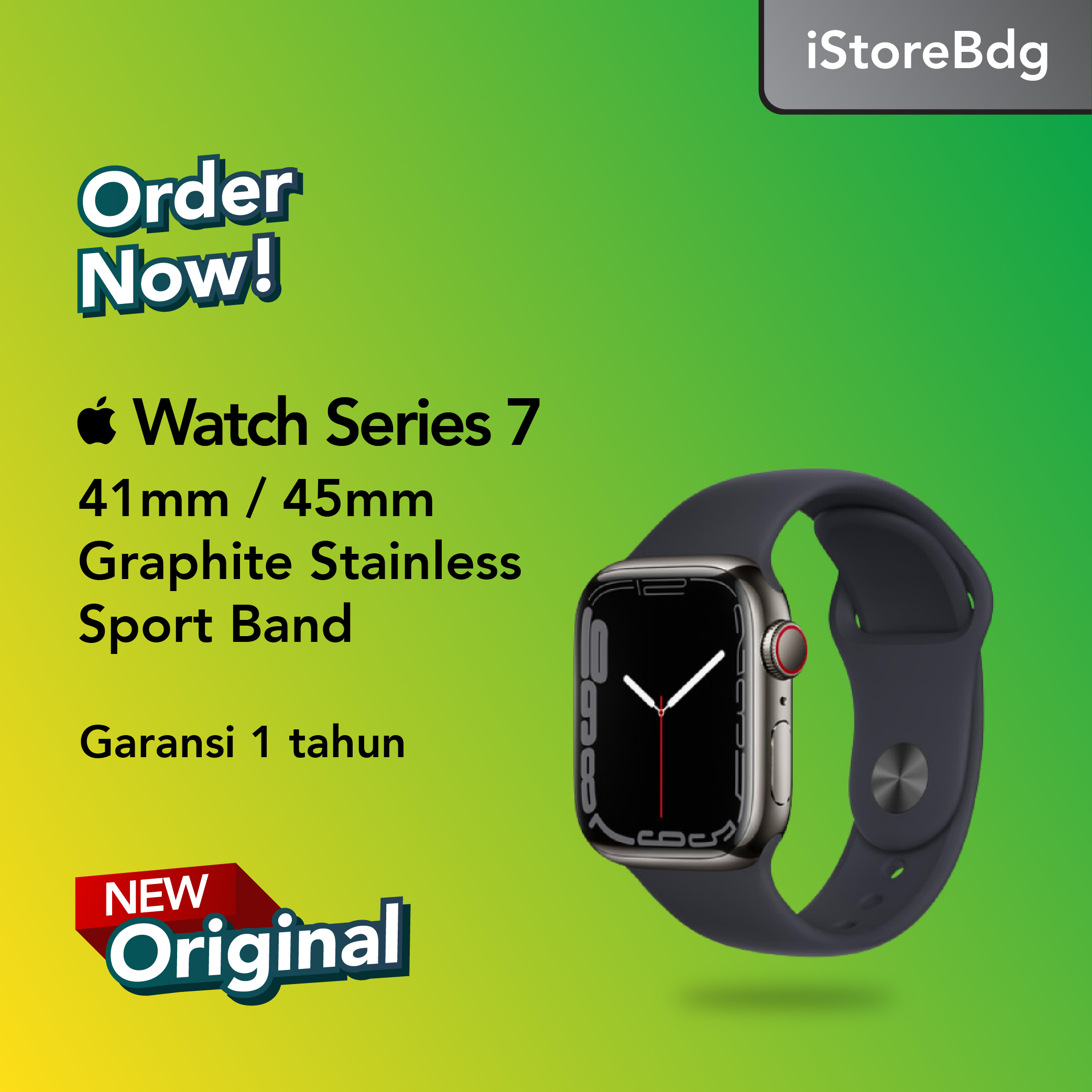 Jual Smartwatch Apple Terbaru | Lazada.co.id