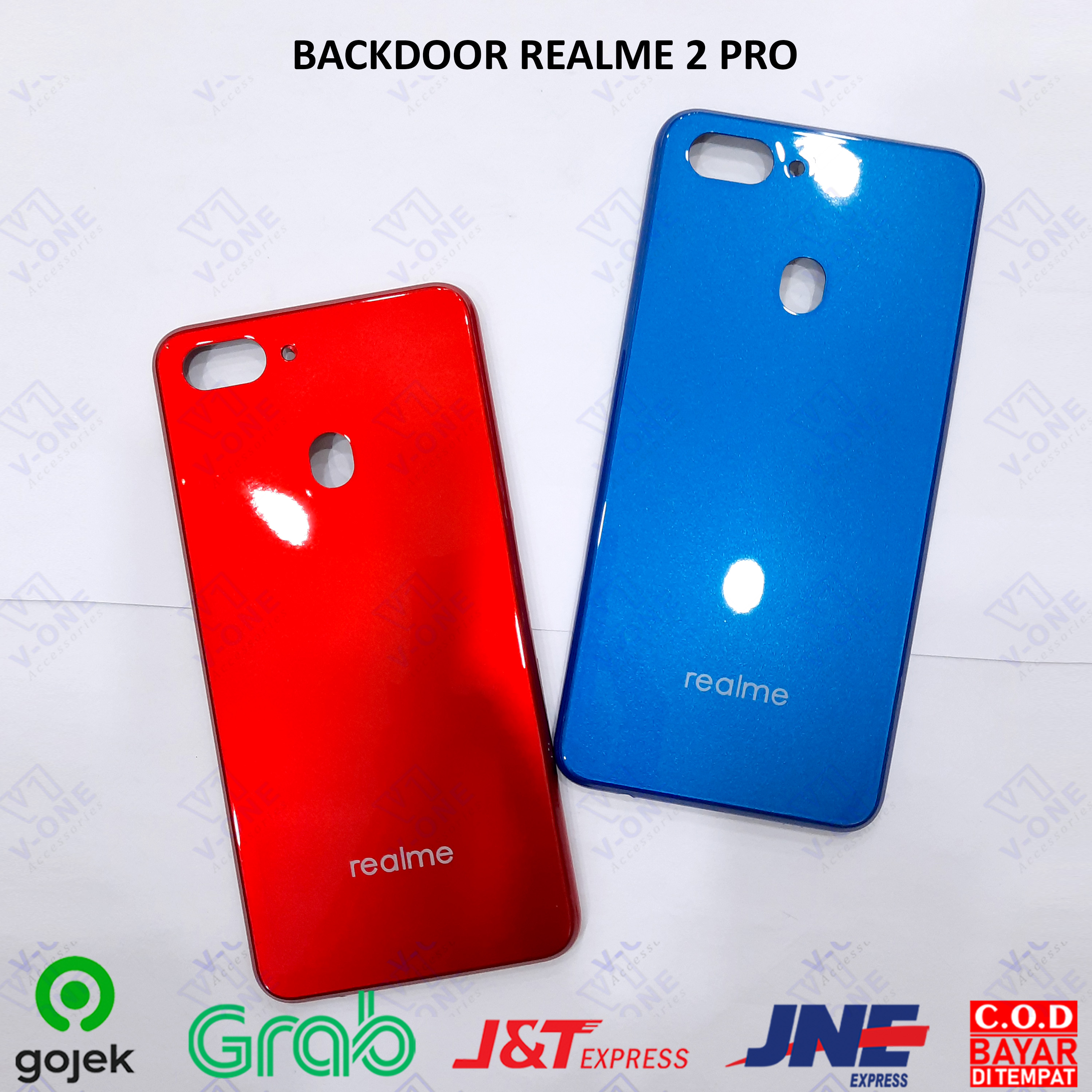 backdoor realme 2 pro