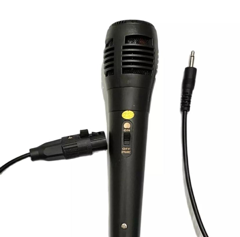 MIC SPEAKER COLOKAN KECIL MICROPHONE KABEL SPEAKER Lazada Indonesia