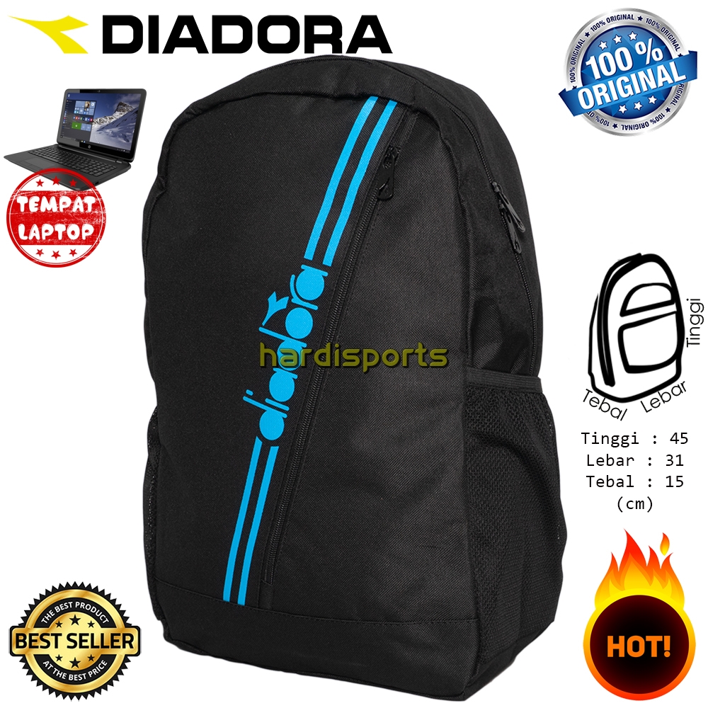 Jual Perlengkapan Olahraga Diadora Murah | Lazada.co.id