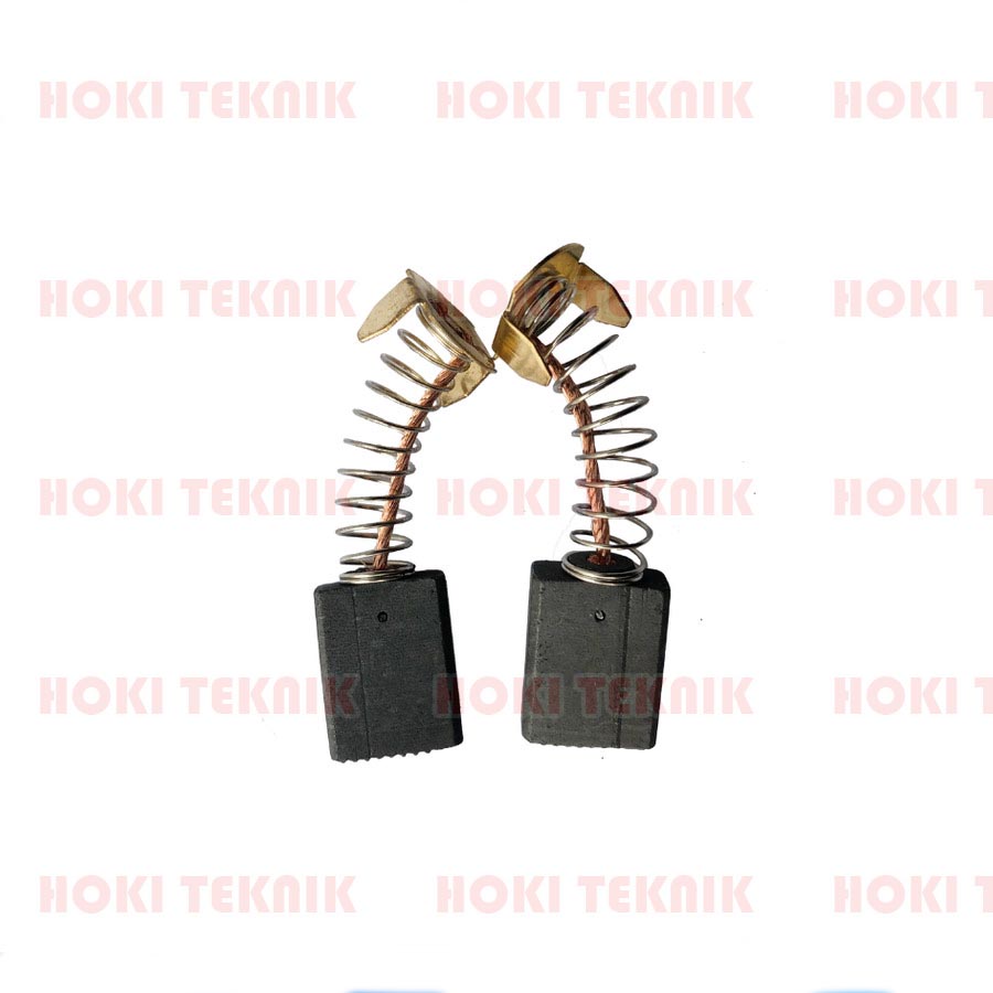 Carbon Brush Router 2850 Spul/Areng/Arang/Kull Roter M2850 | Lazada ...