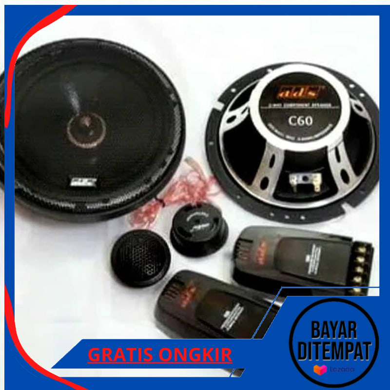 Jual 15 Inch Car Subwoofer Terbaru 