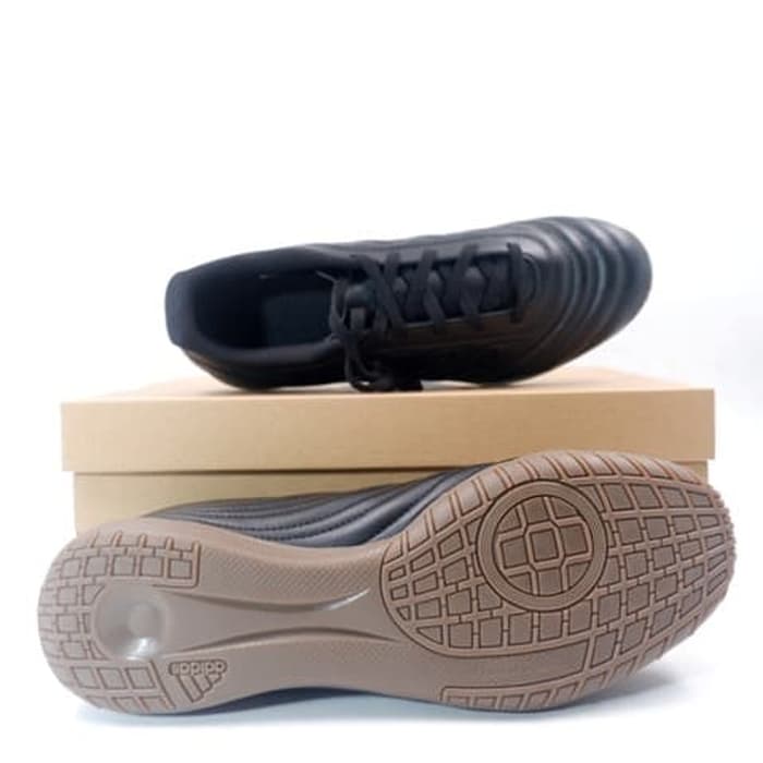 Sepatu Futsal Adidas Copa 20.4 IN Core Black EF1958 Original BNIB | Lazada  Indonesia