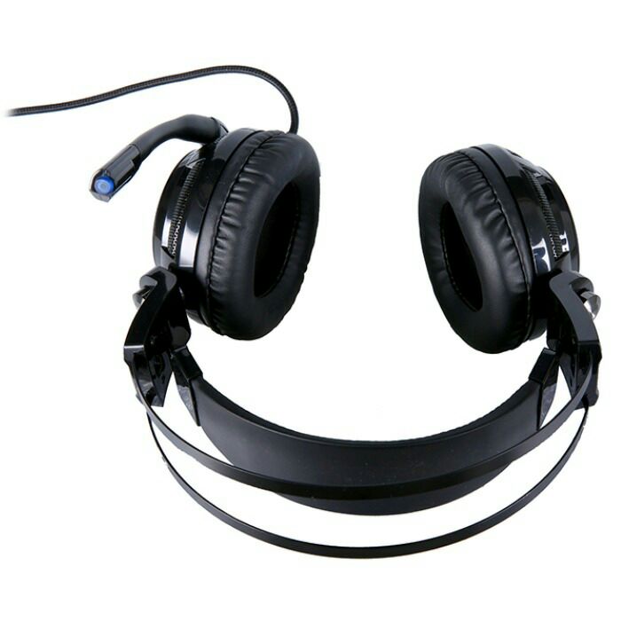 HEADSET HP H200 USB + 3,5mm Stereo 