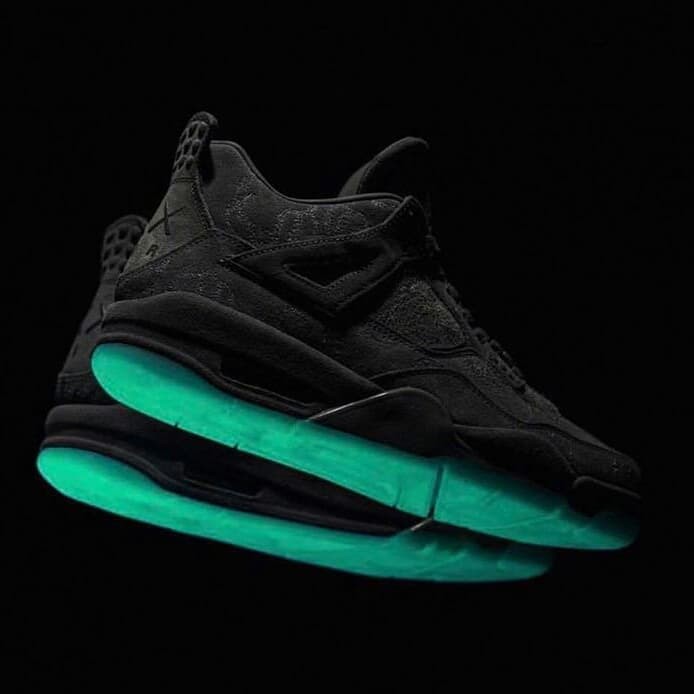 j4 kaws