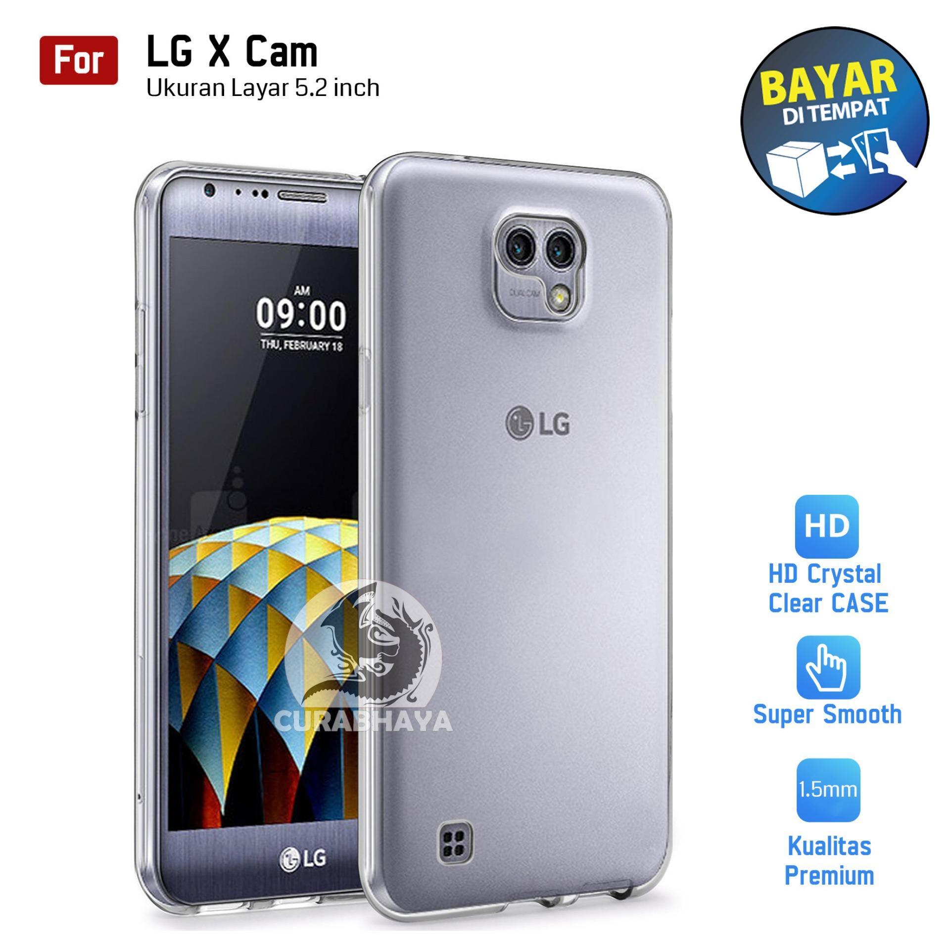 lg x cam k580