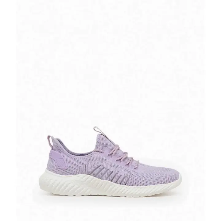 light purple shoes