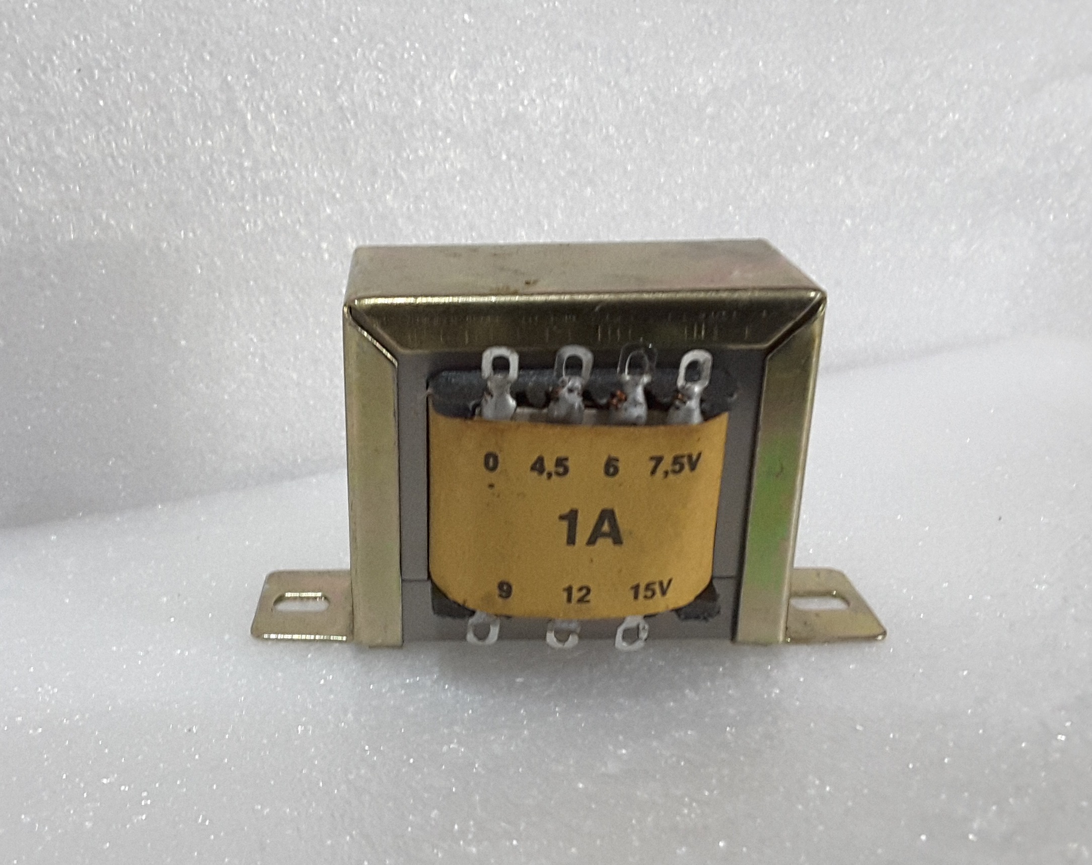 TRAFO KING 1A 15V ENGKEL NON CT | Lazada Indonesia