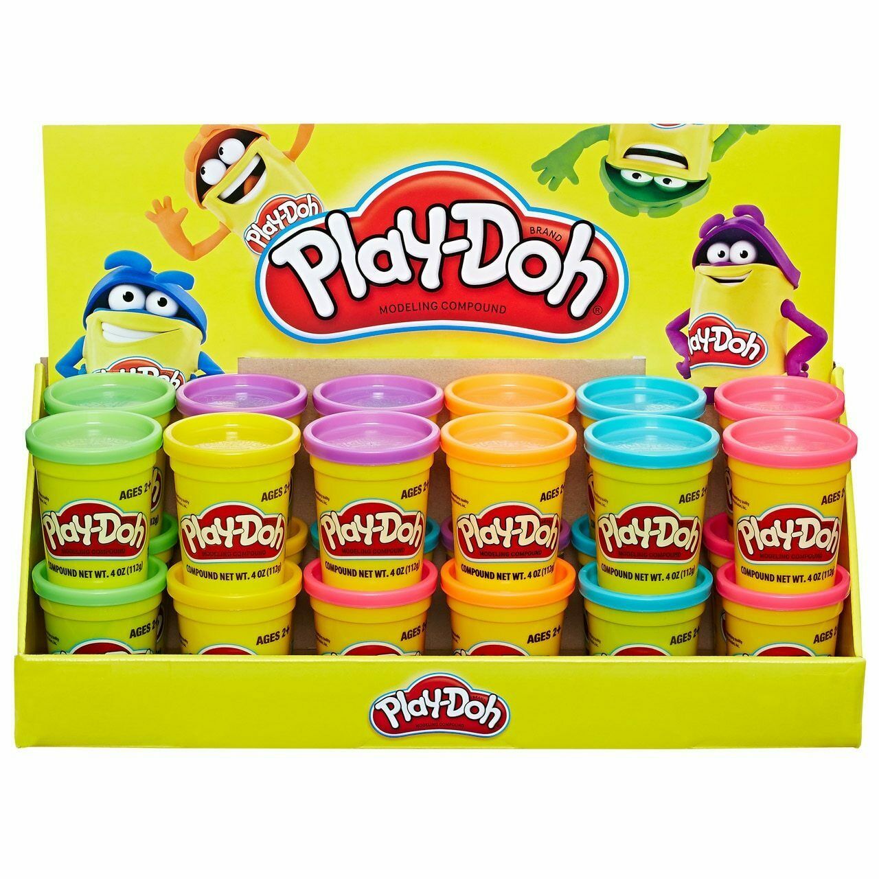 harga play doh termurah