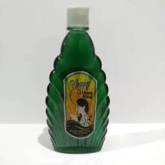 Bolehkashop Minyak Rambut Happy Urang Aring Original 90ml Lazada Indonesia