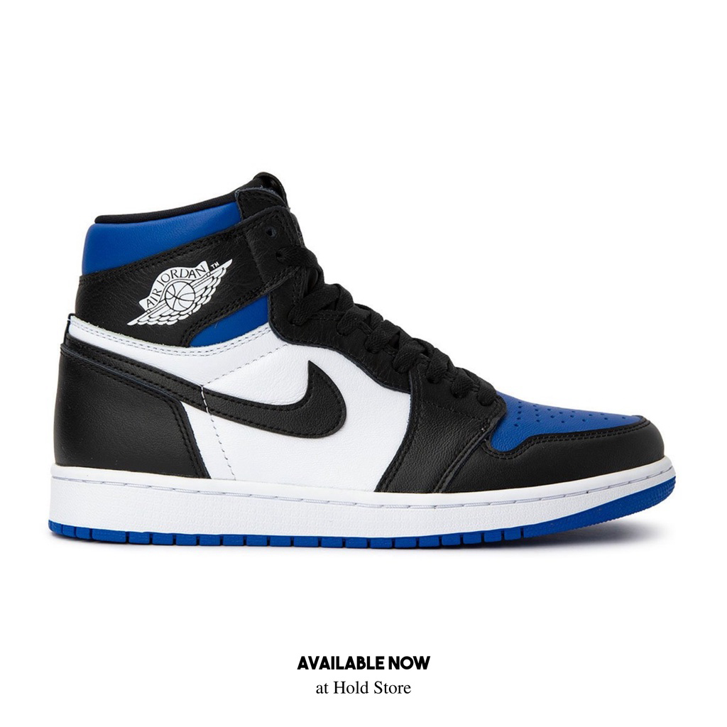 Jual Sepatu Air Jordan 1 Tie Dye 