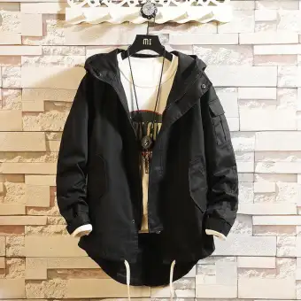 90 Koleksi Jaket Pria Model Baru 2019 Gratis