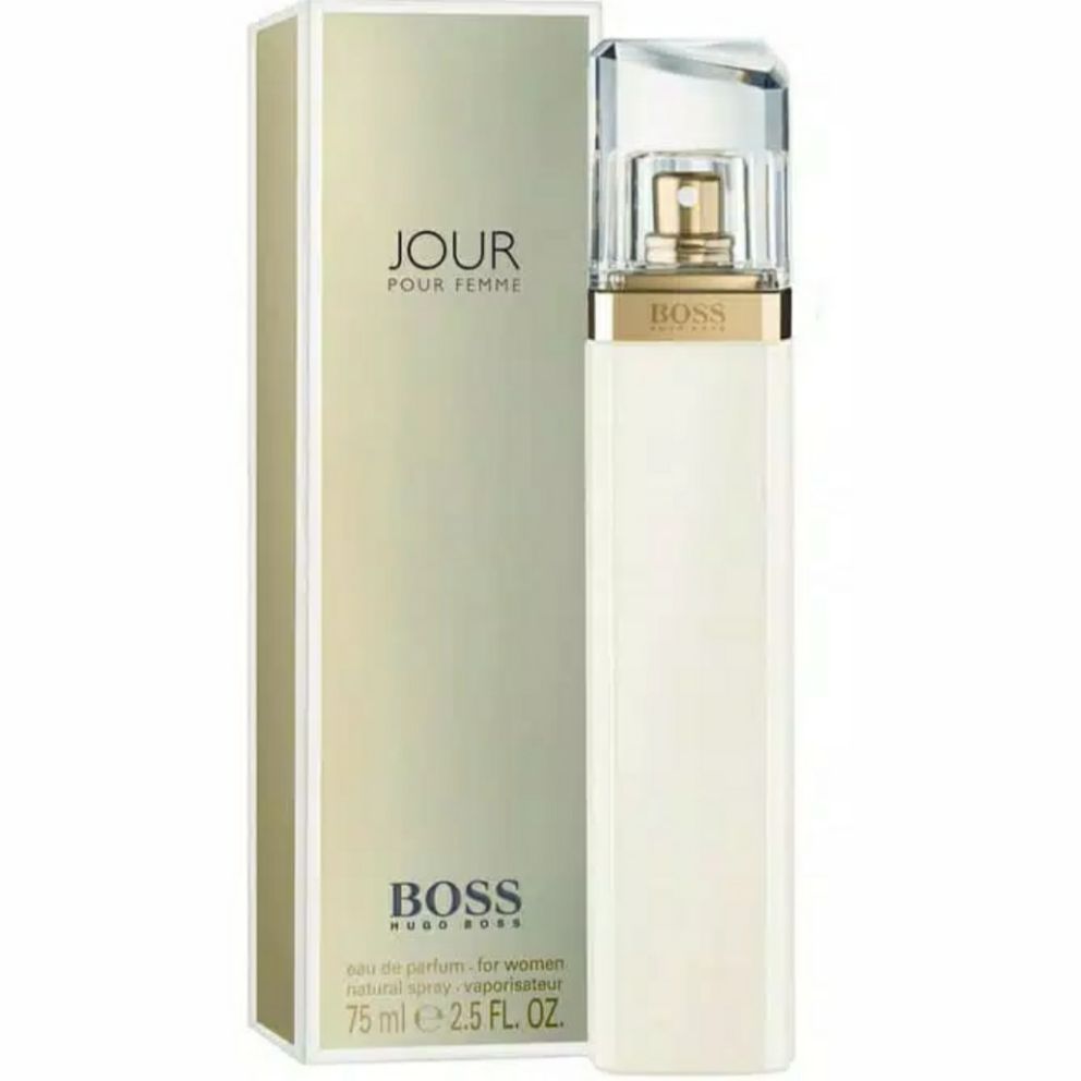 hugo boss femme 100 ml