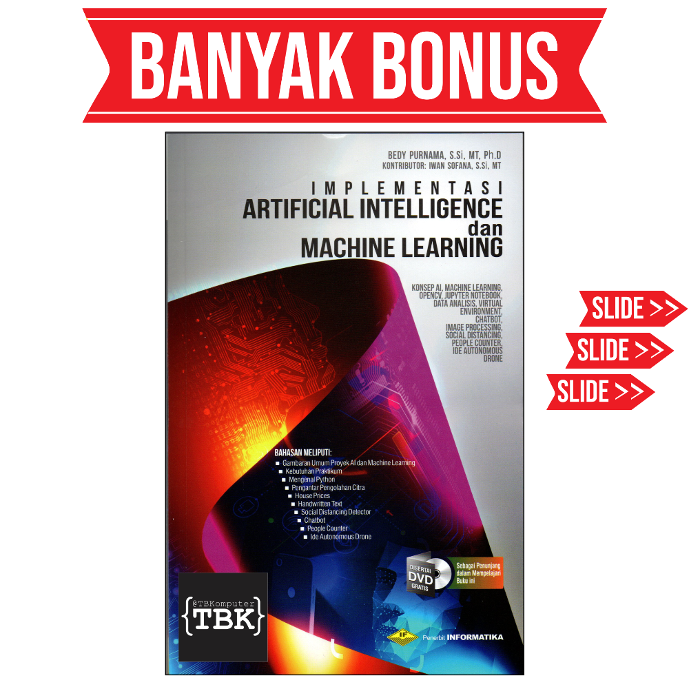 Revolusi Digital Marketing: Implementasi Machine Learning untuk Optimasi dan Pertumbuhan