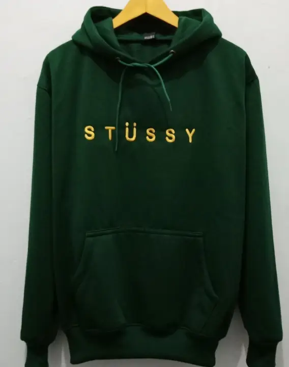 sweater stussy original