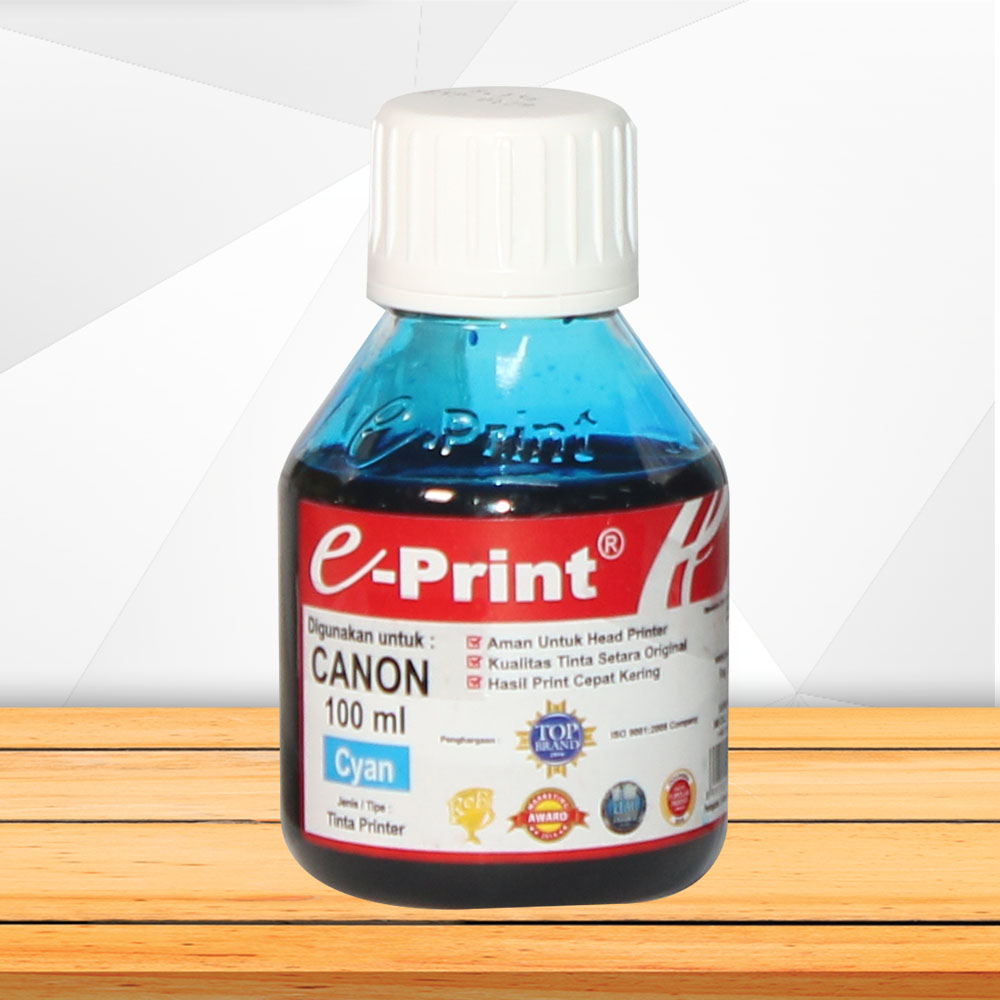 canon e print