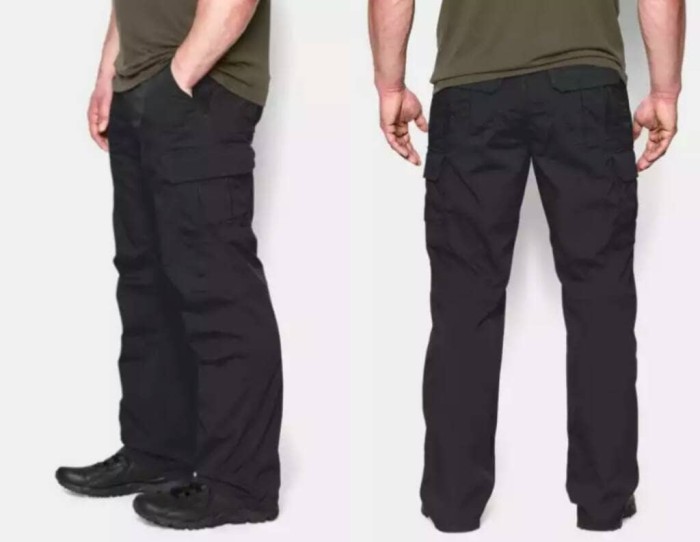 Diskon Under Armour Storm Tactical 