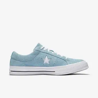 blue shoreline converse