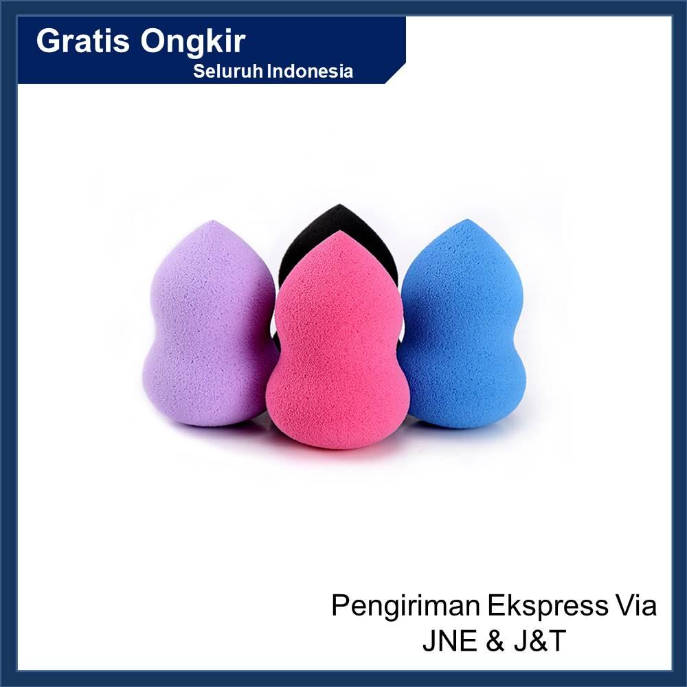 Beauty Blender / Beauty Blender Untuk Foundation / Beauty Blender Untuk Cusion / Beauty Blender Untuk Cream / Beauty Blender Makeup