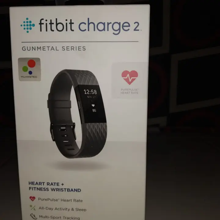 samsung fitbit charge 2