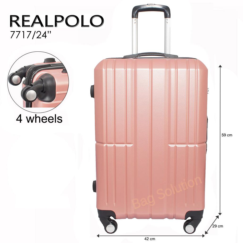 Tas Real Polo Terlengkap & Termurah | Lazada.co.id