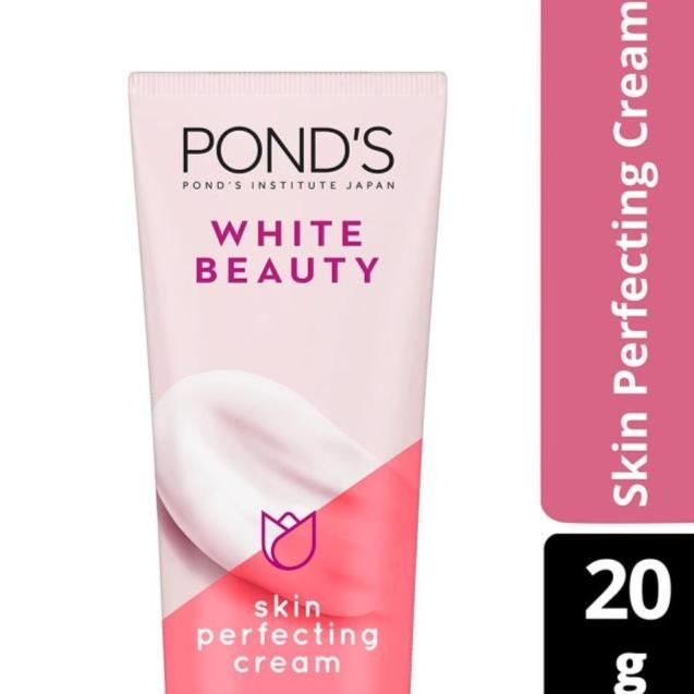 ponds cream sunscreen