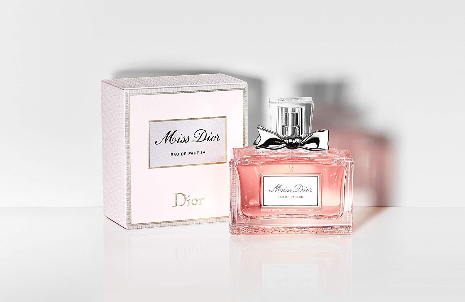 parfum miss dior yang enak