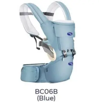 hip seat carrier lazada