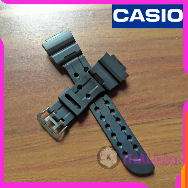 tali jam frogman